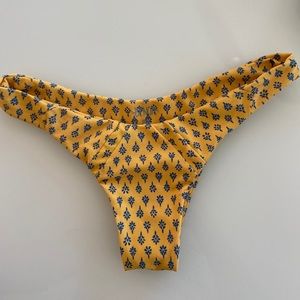 Benoa Swim Bottoms